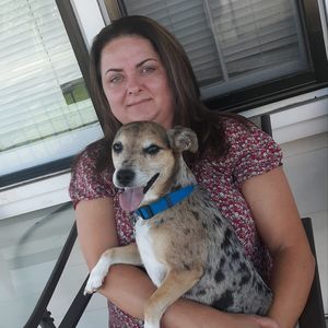 Meet your Posher, Dawn